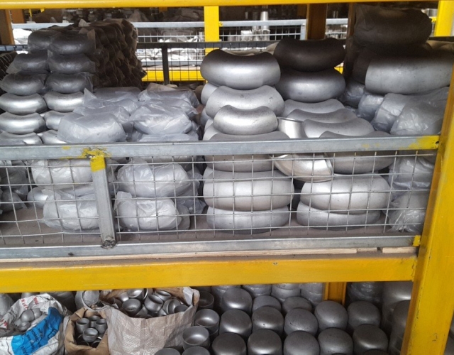 CO HÀN INOX LÀ GÌ