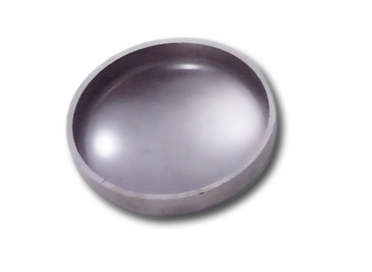 NẮP BỊT ĐƯỜNG ỐNG INOX VI SINH TIÊU CHUẨN SMS|SMS Pipe caps