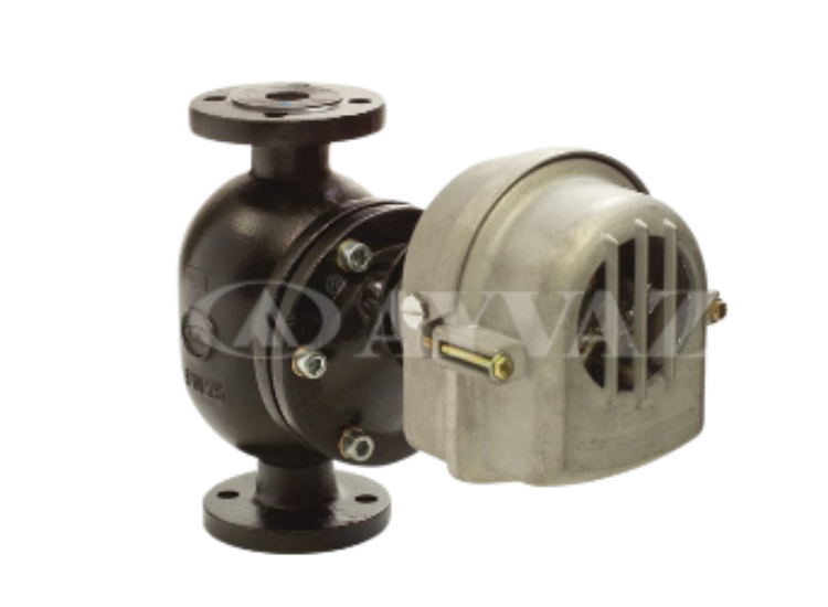 Đo Mức Dạng Phao A-2