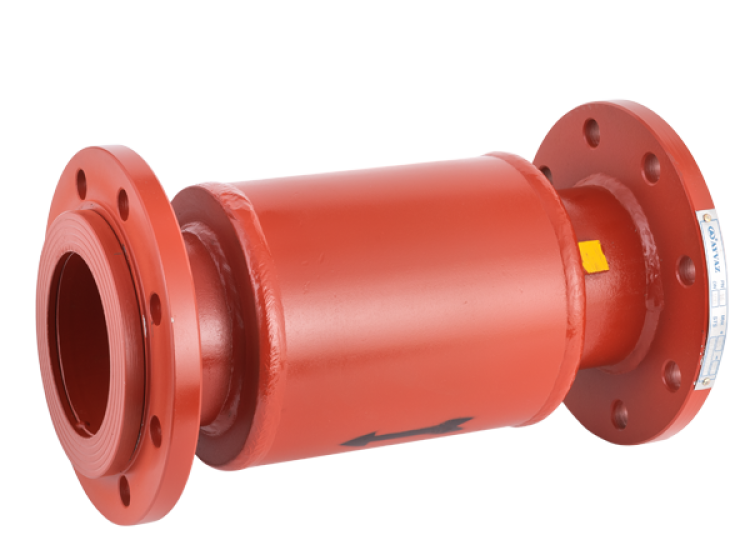 Khớp giãn nở áp lực bên ngoài,Externally Pressurized Expansion Joint