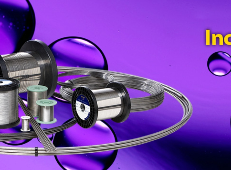 HỢP KIM NIKEN Incoloy 825 | Alloy 825 Bars - Alloy 825 Alloy Wire| | ASTM B408/NS1402