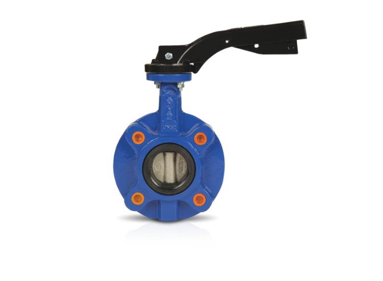 Van Bướm Tay Gạt KV-08