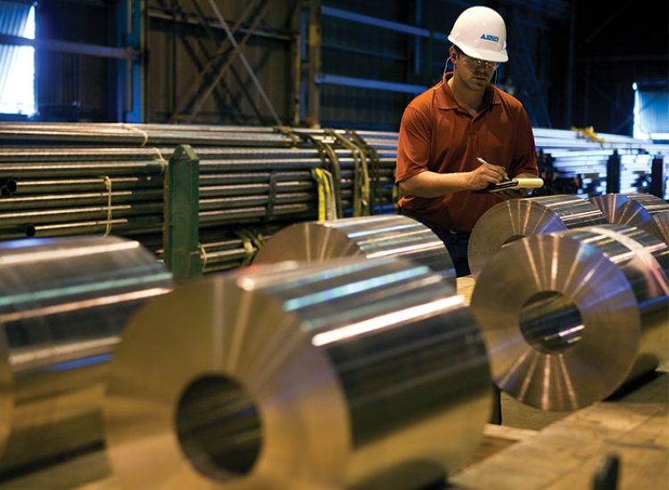 HỢP KIM NIKEN HASTELLOY C276 (UNS N10276)