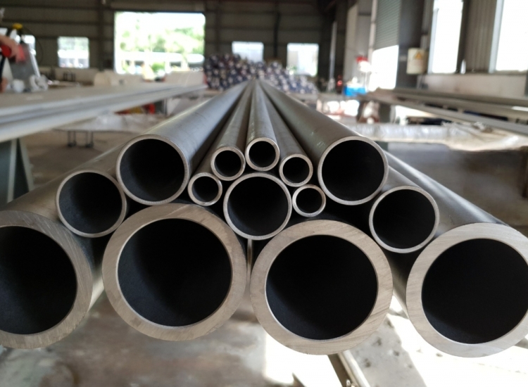 ỐNG INOX HÀN/ĐÚC 42.16*2.77 -  1 1/4 " SCH 10s/SCH 40s/SCH 80s...