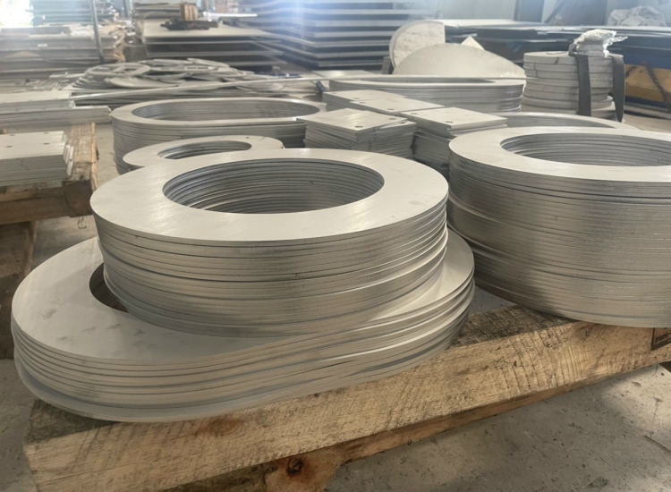 MẶT BÍCH INOX 304| 316 HỆ DIN.