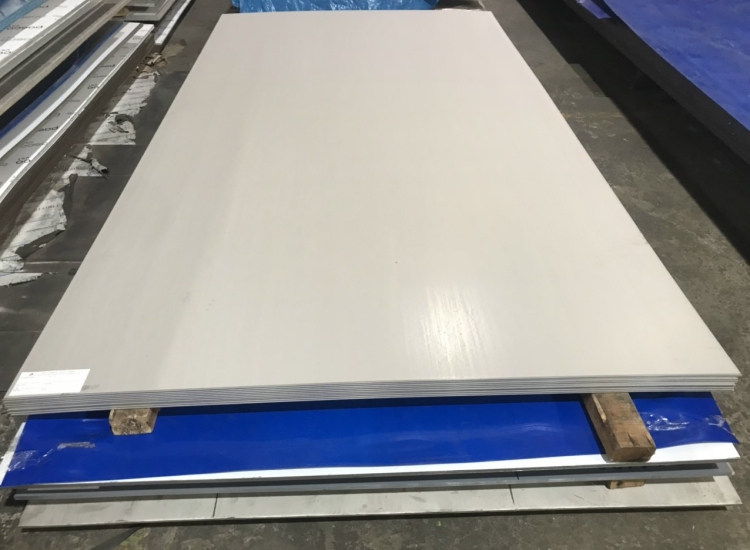 TẤM INOX 304 2B DÀY 1.2MM