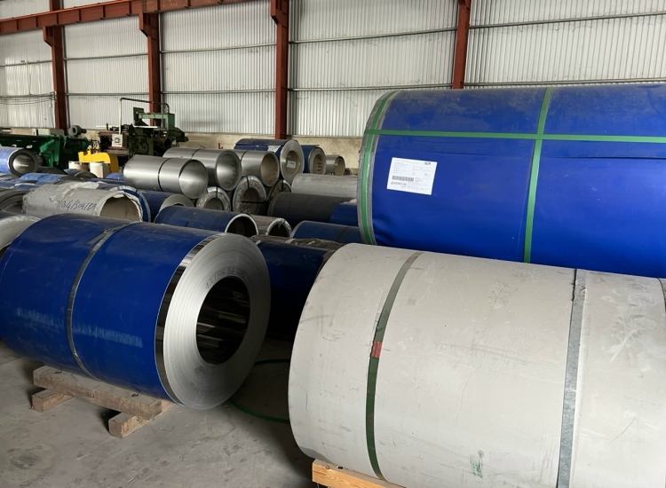 CUỘN INOX 304H|SUS304H|0Cr18Ni9|EN 1.4948