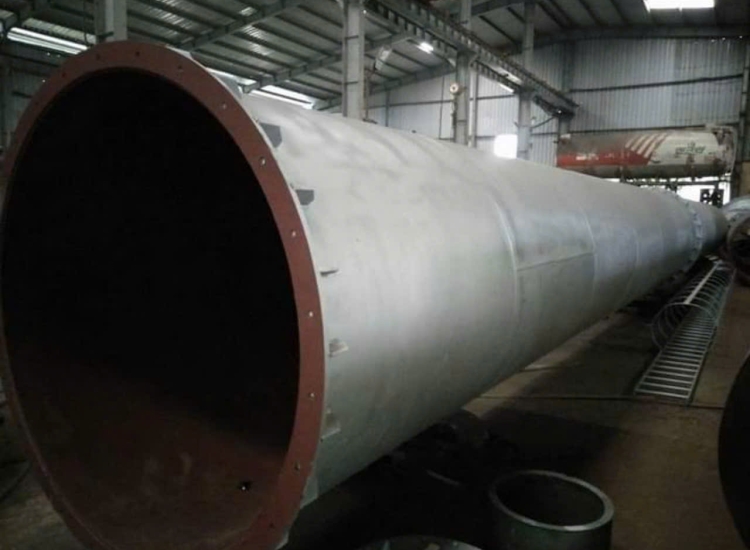 CHẾ TẠO DÂY CHUYỀN SẢN XUẤT