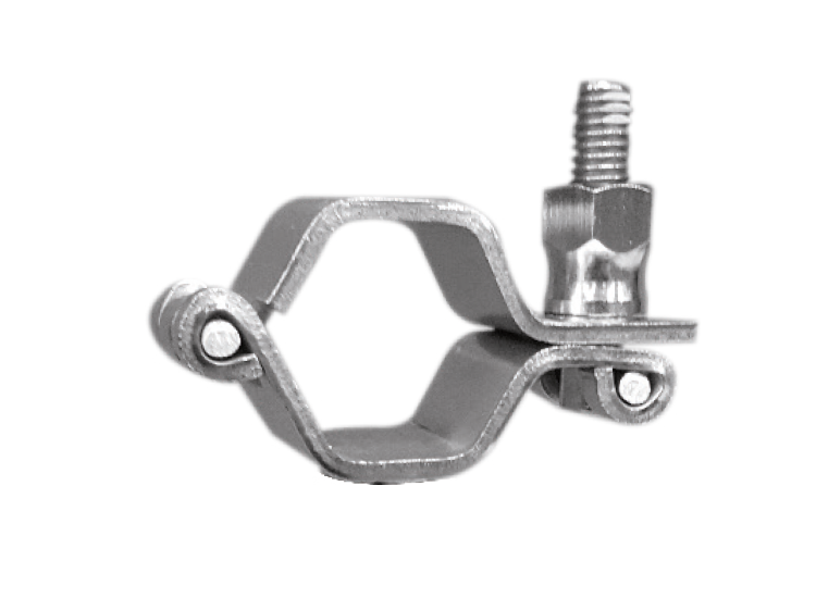 GIÁ TREO ỐNG THÉP KHÔNG GỈ TIÊU CHUẨN SMS – ISO – DIN|SMS – ISO – DIN Stainless steel pipe hangers