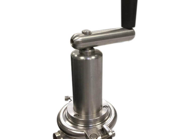 VAN GHẾ ĐIỀU KHIỂN BẰNG TAY LOẠI CHỮ L HOẶC CHỮ T| MANUAL SEAT VALVES L OR T TYPE