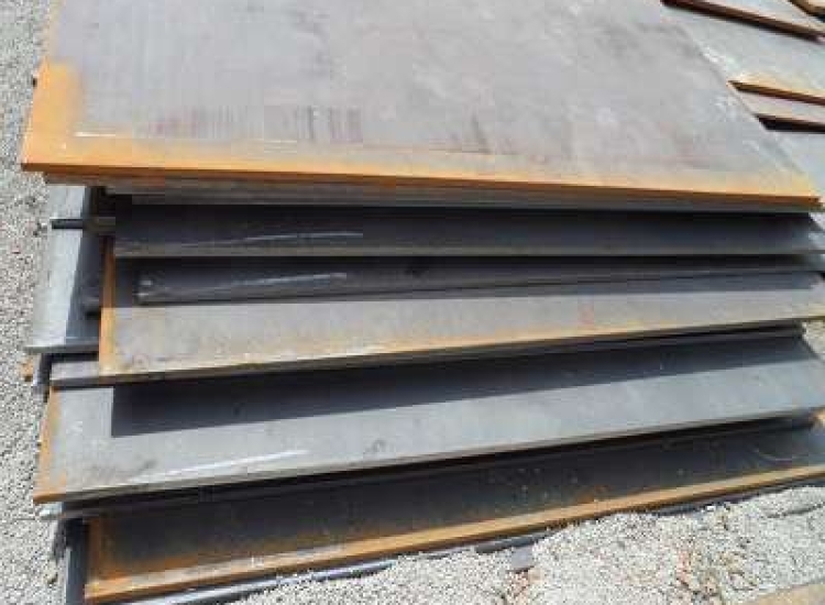 THÉP TẤM CHỊU MÀI MÒN NM360|NM400|NM450|NM500