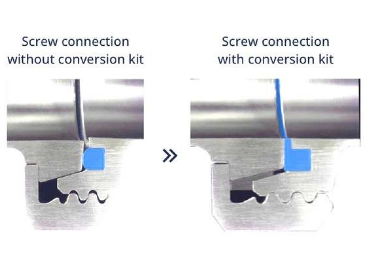 PHỤ KIỆN KẾT NỐI ĐƯỜNG ỐNG INOX VI SINH M&S| M&S PIPE CONNECTIONS