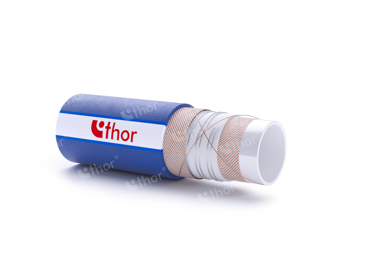 ỐNG MỀM THỰC PHẨM EPDM -FDA