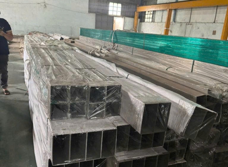 HỘP INOX CHỮ NHẬT 304|316 - 150 x 250 x 7.0MM