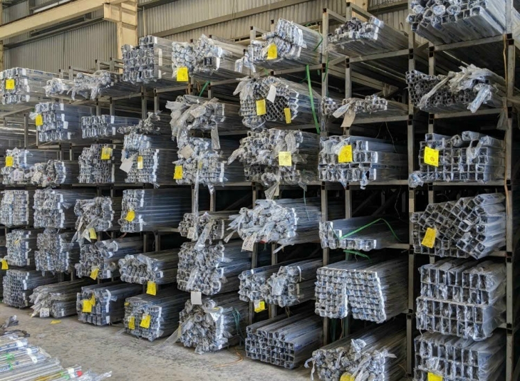 HỘP CHỮ NHẬT INOX 304/316 - 100 x 150 x 2.0MM