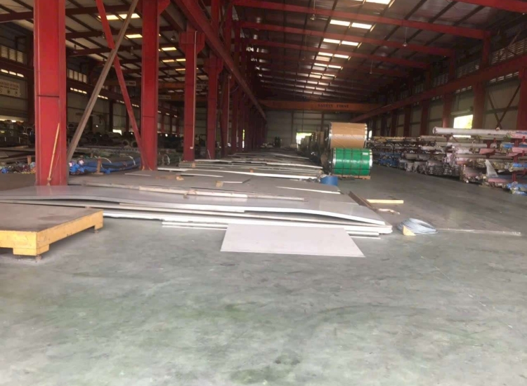 TẤM INOX 316/316L DÀY 24MM/ BỀ MẶT No.1