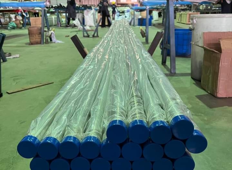  ỐNG INOX VI SINH-ASTM A270-304/316.