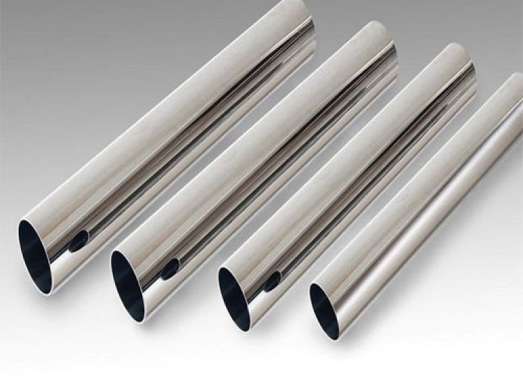 ỐNG INOX VI SINH-ASTM A270-304/316.