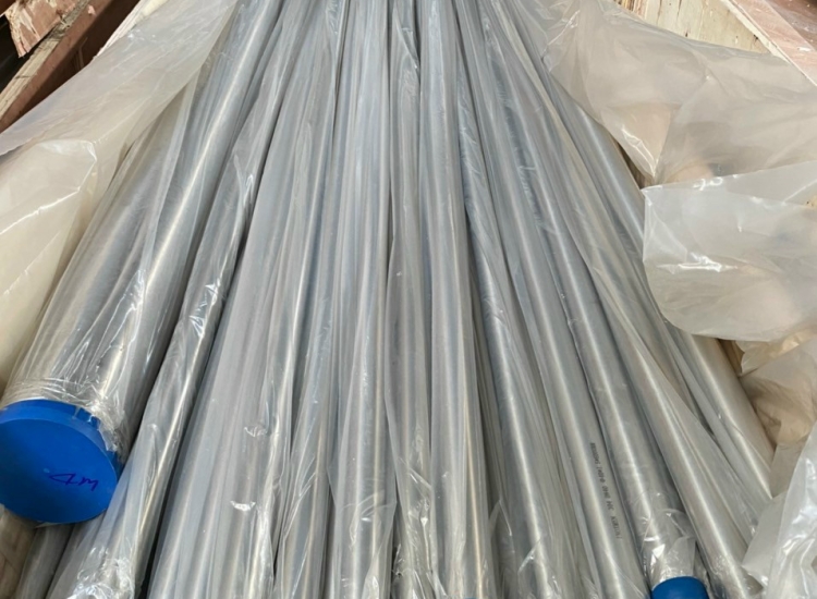  ỐNG INOX VI SINH-ASTM A270-304/316.