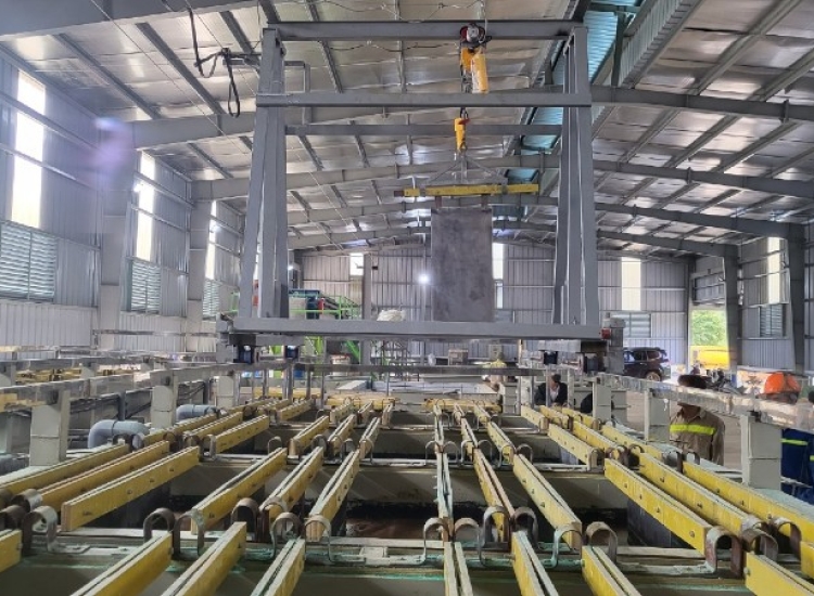 HỢP KIM NIKEN HASTELLOY C276 (UNS N10276)