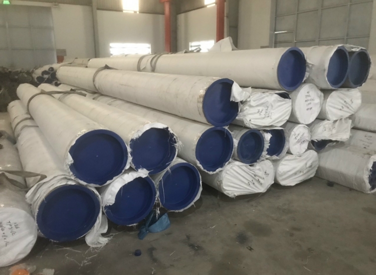 ỐNG INOX DN 150|ỐNG INOX 304 PHI 168.28 |304/316-ASTM A312