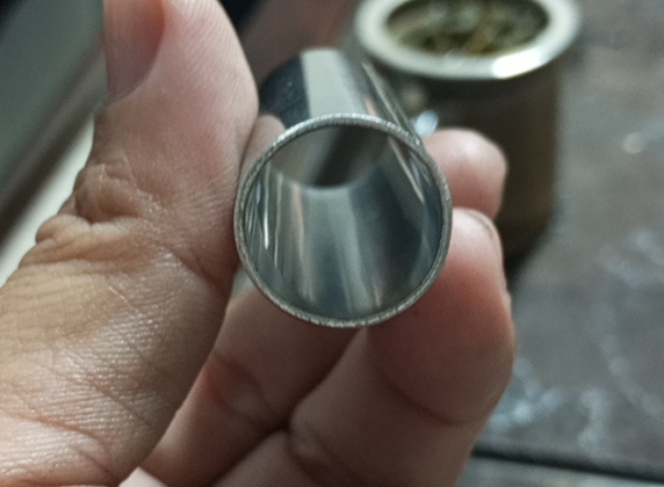 ASTM A269/A213, EN10216-5 ỐNG THÉP KHÔNG GỈ DÀNH CHO ỐNG THIẾT BỊ, NỒI HƠI, BỘ TRAO ĐỔI NHIỆT & ỐNG DỊCH VỤ TỔNG HỢP