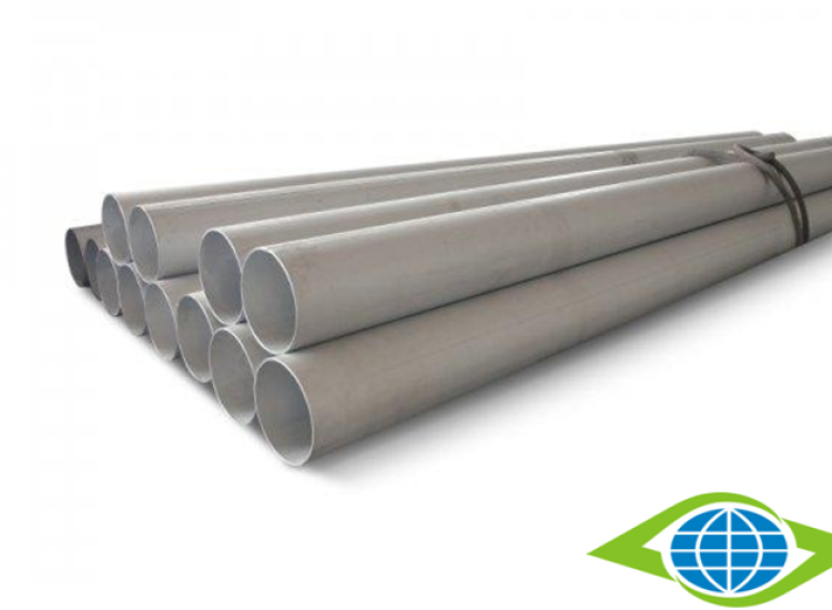 ỐNG INOX CÔNG NGHIỆP A312/A778 VINLONG