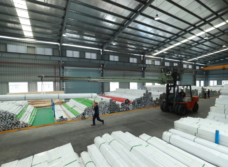 ỐNG INOX HÀN/ĐÚC 33.4*2.77 - 1" SCH 10s/SCH 40s/SCH 80s...