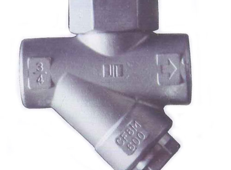 Bẫy hơi inox 304-316 ARITA AISI 600 LBS/Stainless Steel Stream Trap AISI 600LBS