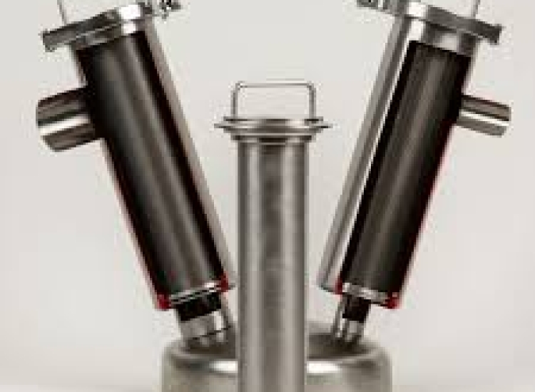 BỘ LỌC GÓC DẠNG RÃNH – ANGLE SLOTTED STRAINER FILTERS