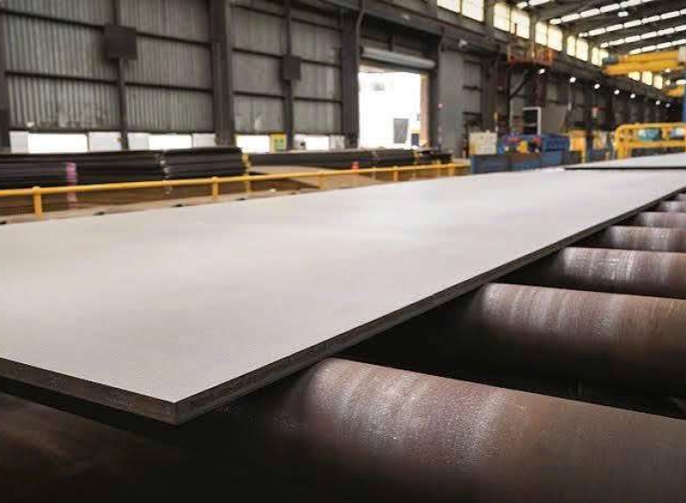 THÉP TẤM CHỊU MÀI MÒN BISALLOY 400|450|500|600 - CỦA ÚC