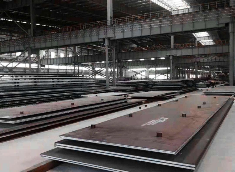 THÉP TẤM CHỊU MÀI MÒN NM 500