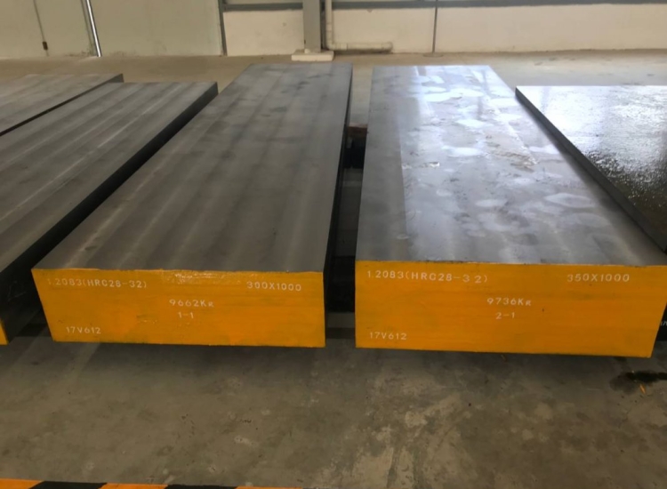 THÉP CHỊU MÀI MÒN CREUSBRO® 4800/CREUSBRO® 8000 