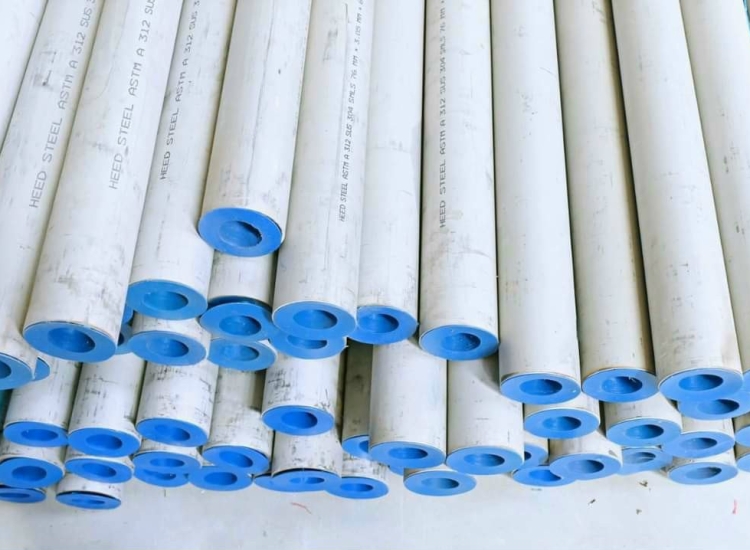 ỐNG INOX DN 15|ỐNG INOX 304 PHI 21.34|304/316-ASTM A312