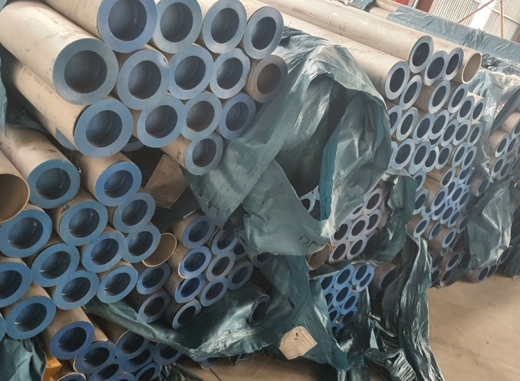 THÉP KHÔNG GỈ - INOX - 254SMO/ S31254/ 1.4547