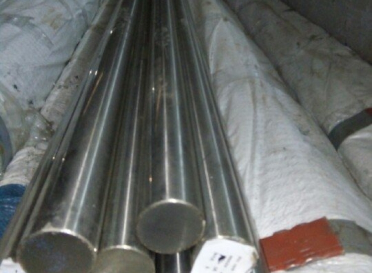 LÁP TRÒN ĐẶC 316- PHI 42|STAINLESS STEEL 316 ROUND BAR , Diameter 42mm