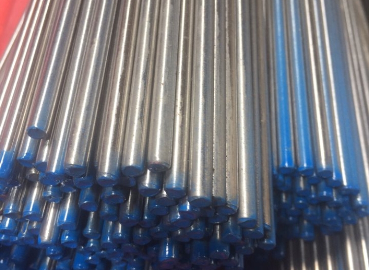 LÁP TRÒN ĐẶC 304- PHI 3|STAINLESS STEEL 304 ROUND BAR , Diameter 3mm