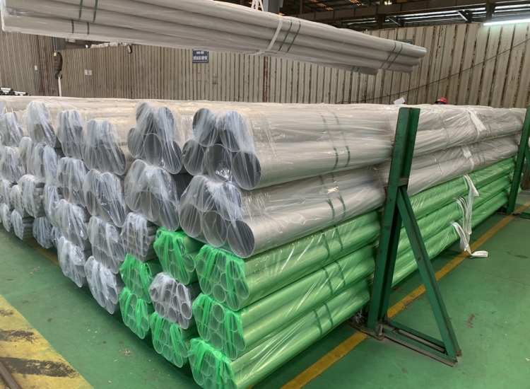 Niken 200 (UNS N02200 / W.Nr. 2,4060& 2,4066)