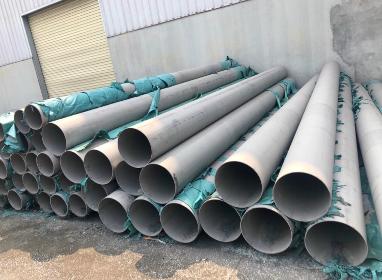 ỐNG THÉP KHÔNG GỈ DUPLEX