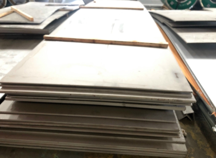 HỢP KIM NIKEN INCONEL 718| ALLOY 718