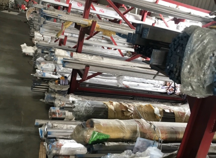 HỢP KIM NIKEN Incoloy 825 | Alloy 825 Bars - Alloy 825 Alloy Wire| | ASTM B408/NS1402