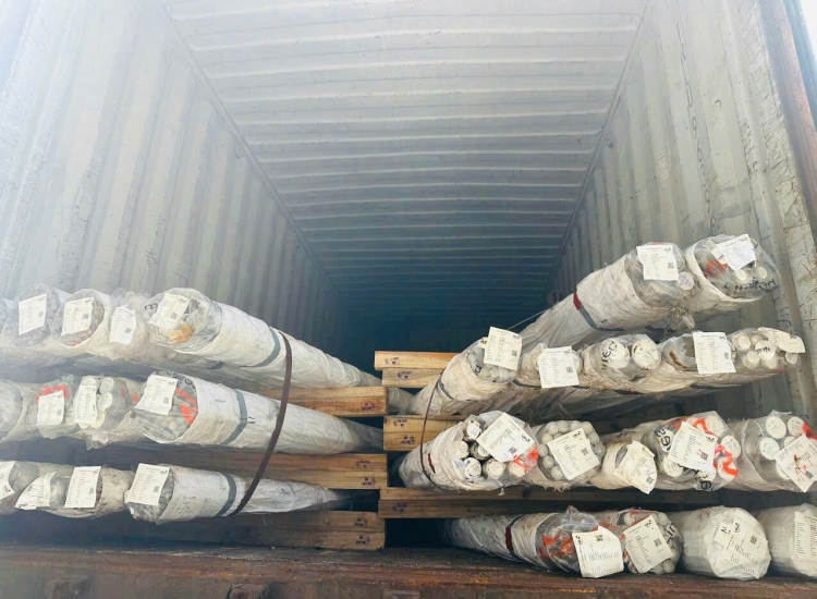 HỢP KIM INCONEL alloy 600