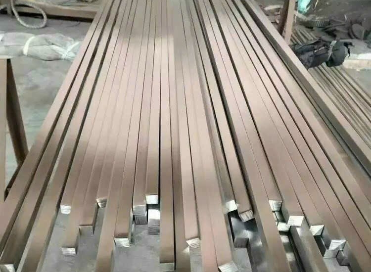 HỢP KIM NIKEN Maraging 300 / VASCOMAX® 300 Steel - AMS 6514