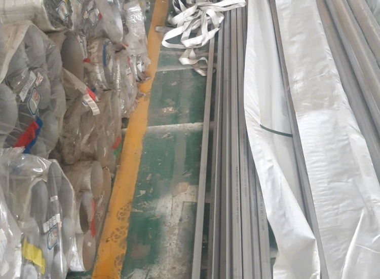 HỘP CHỮ NHẬT INOX 304/316 - 200 x 300 x 3.0MM