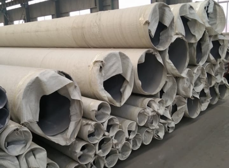 ỐNG ĐÚC INOX 310S - 3" - 89.9 DÀY 3.05|5.16|7.01MM