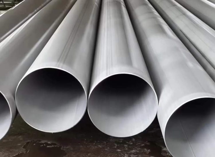 ỐNG INOX DN 150|ỐNG INOX 304 PHI 168.28 |304/316-ASTM A312