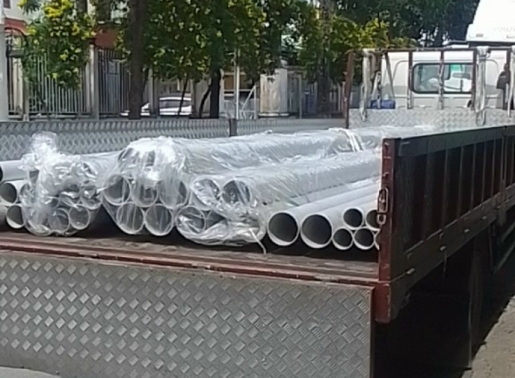 ỐNG HÀN/ĐÚC 168.28*3.4 - 6" SCH 10s/SCH 40s/SCH 80s...