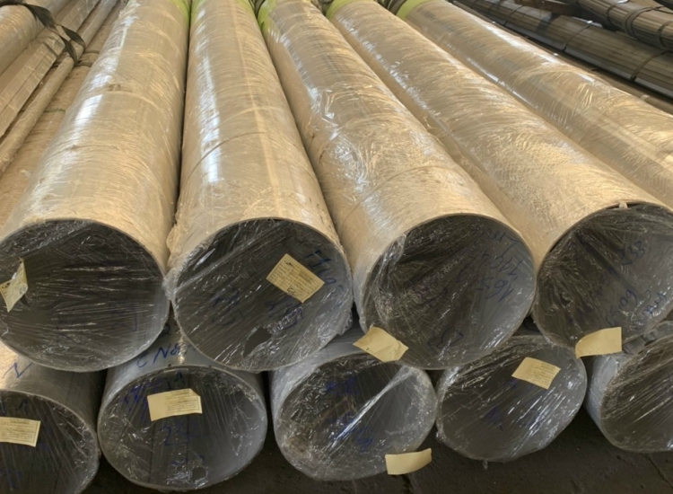 ỐNG INOX HÀN/ĐÚC 26.67*2.11 - 3/4" SCH 10s/SCH 40s/SCH 80s...