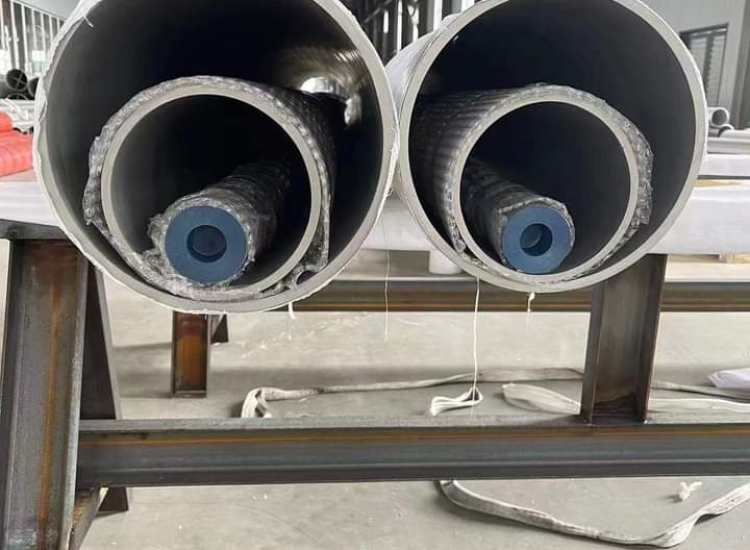 ỐNG HÀN/ĐÚC 219.08*3.76 -8" SCH 10s/SCH 40s/SCH 80s...