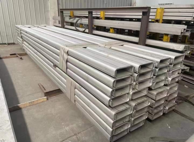 HỘP INOX CHỮ NHẬT 304|316 - 30 x 60 x 5.0MM